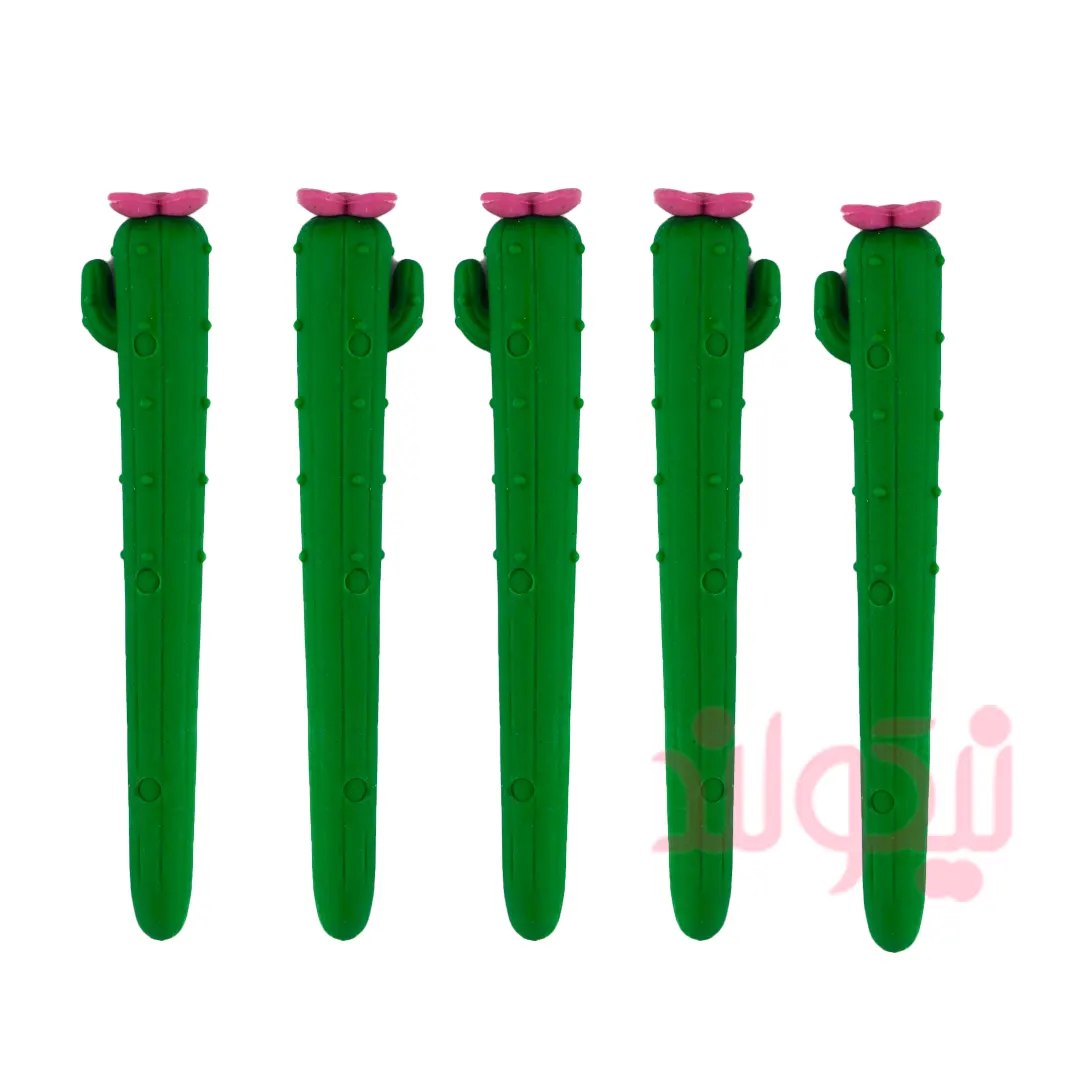 Cactus-Pink-Eraser