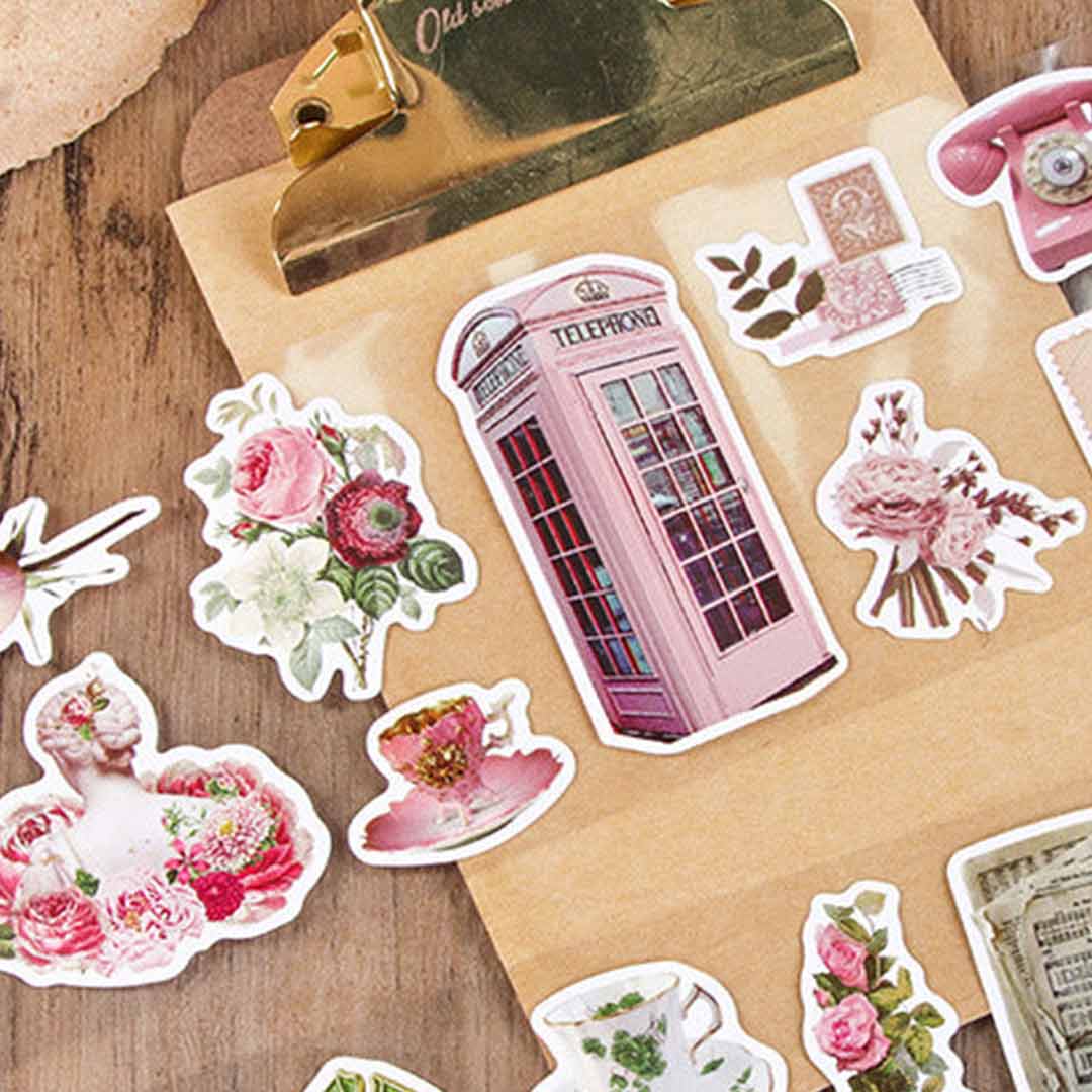 roll-sticker-retro-vintage