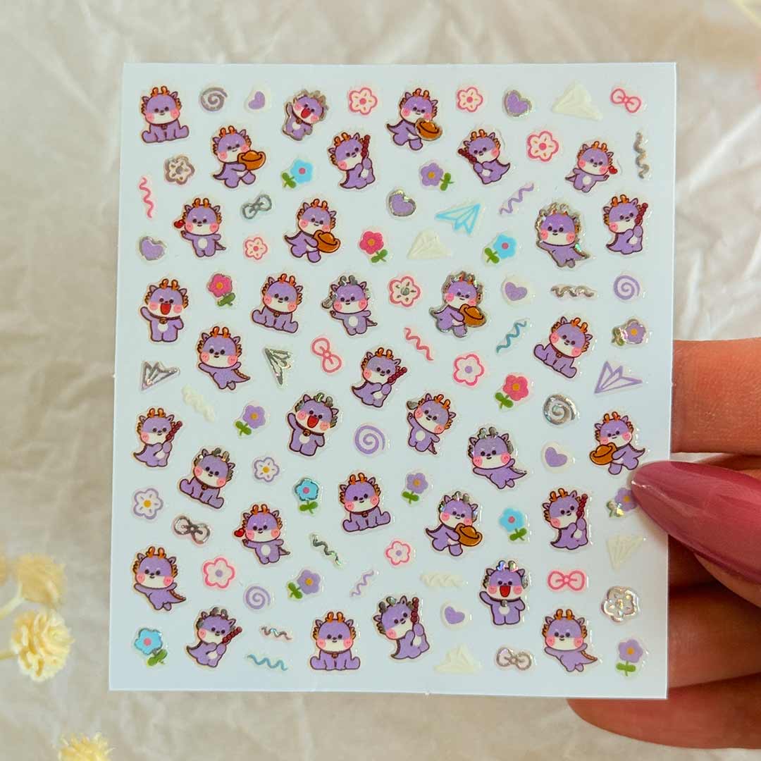 noctilucent-mini-nail-sticker