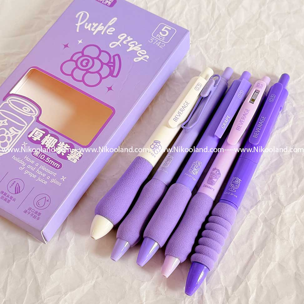 grip-foam-pen-moka-fruit
