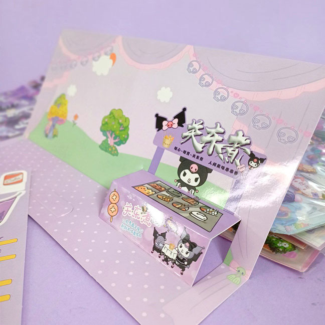 sanrio-story-home-sticker