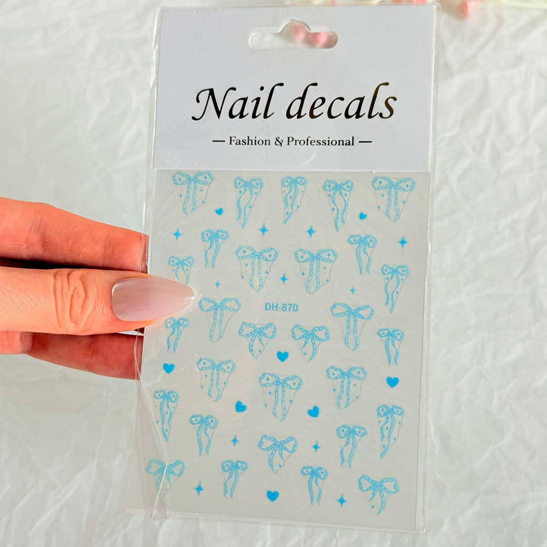 nail-sticker
