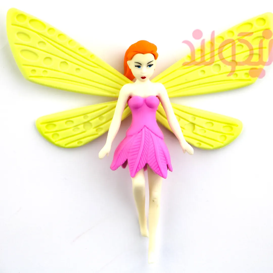 Tinkerbell-Eraser