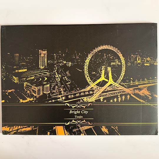 scratch-postcard-night-view-A3