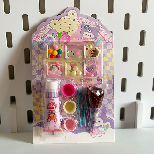 Handicraft-dekoden-pack