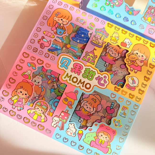 box-sticker-100paper