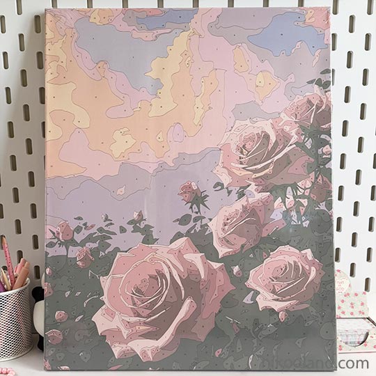 number-coloring-canvas-40-50