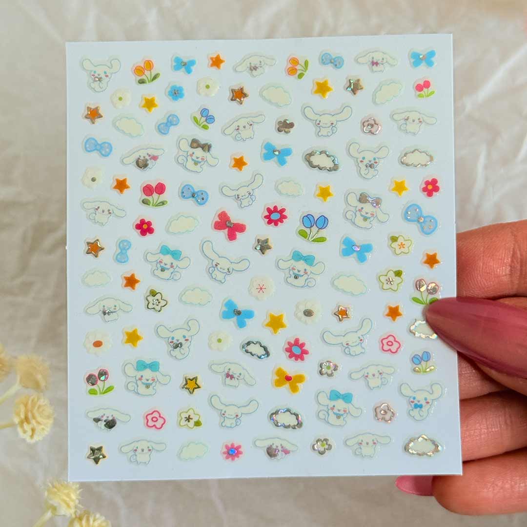 noctilucent-mini-nail-sticker