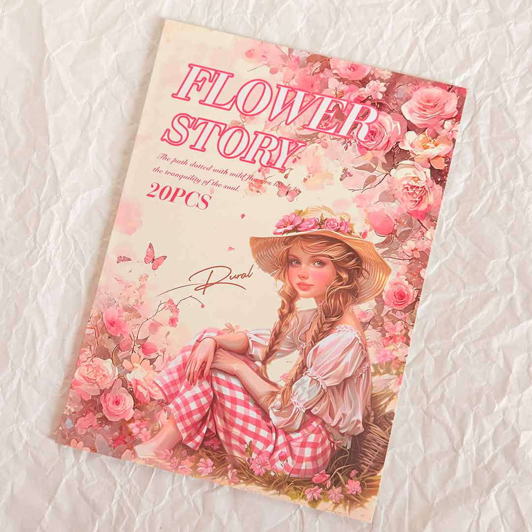 Journaling-sticker-notebook