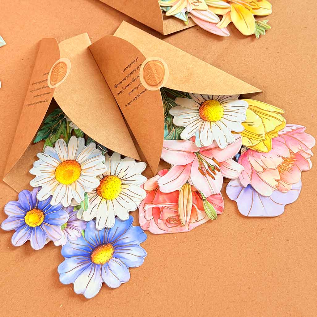 flower-postcard