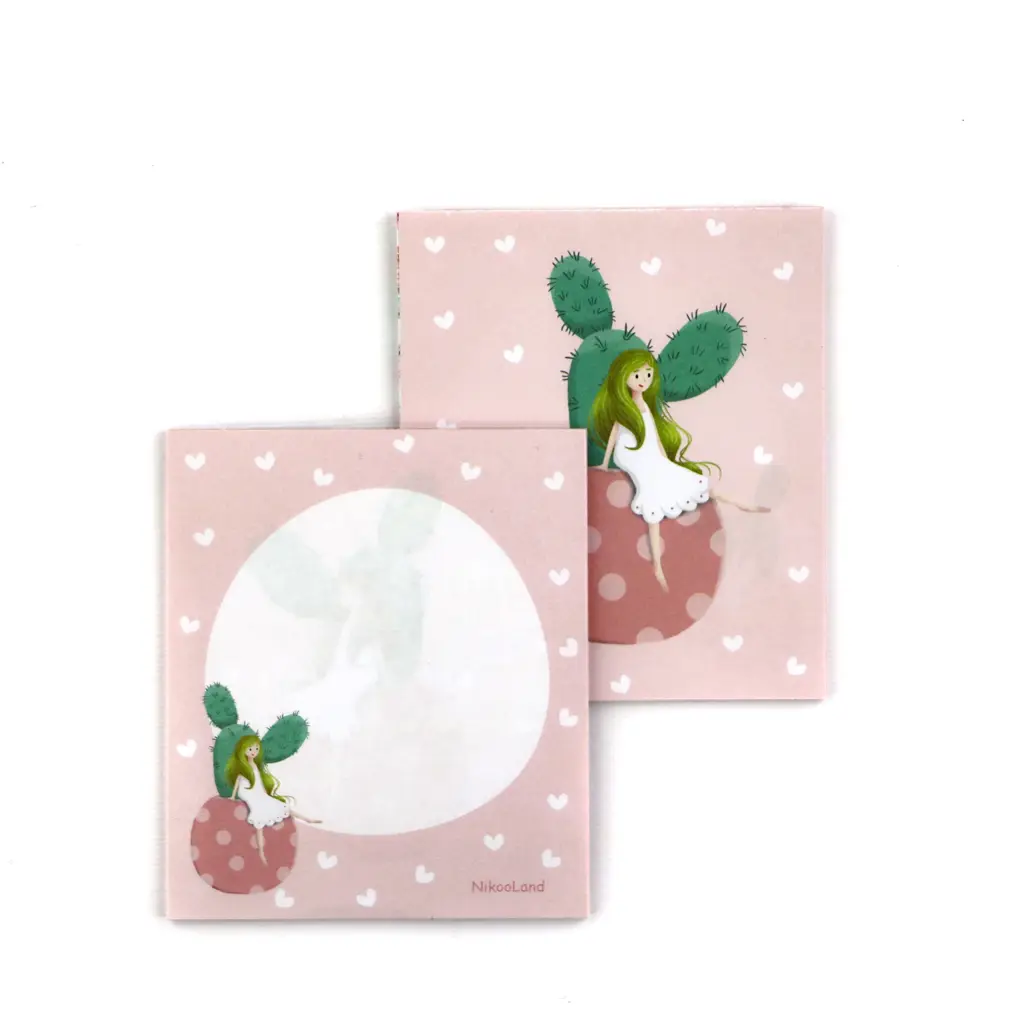 Cactus-Paper-Pack