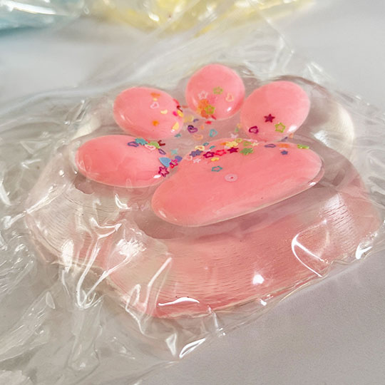Squishy-cute