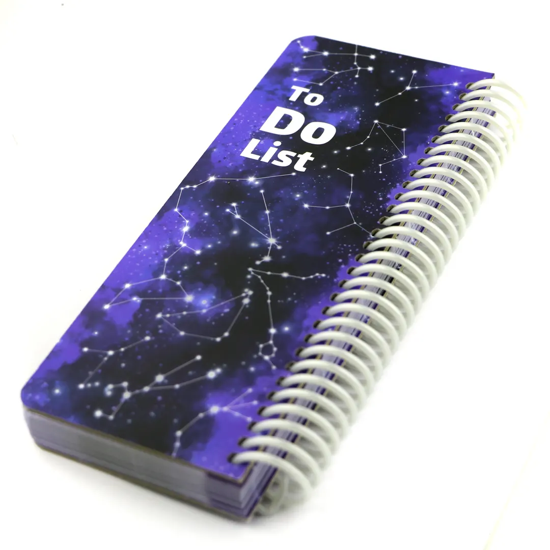 Galaxy-ToDoList-Notebook