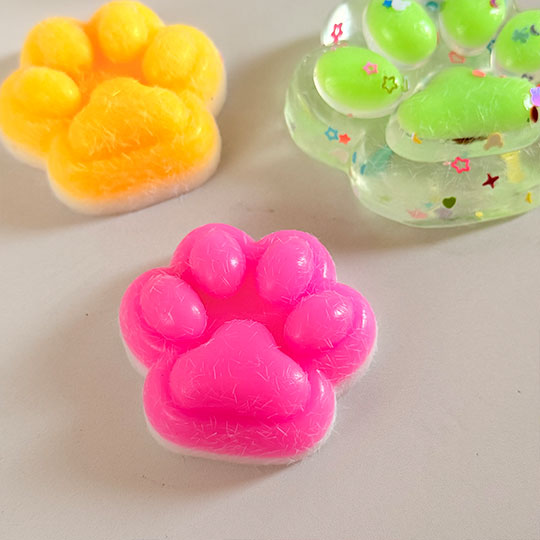 Squishy-cute