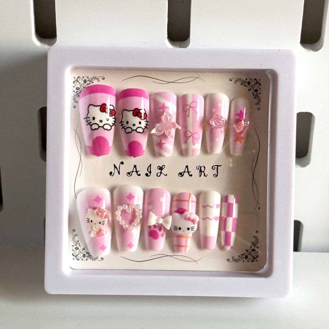 colorful-nail