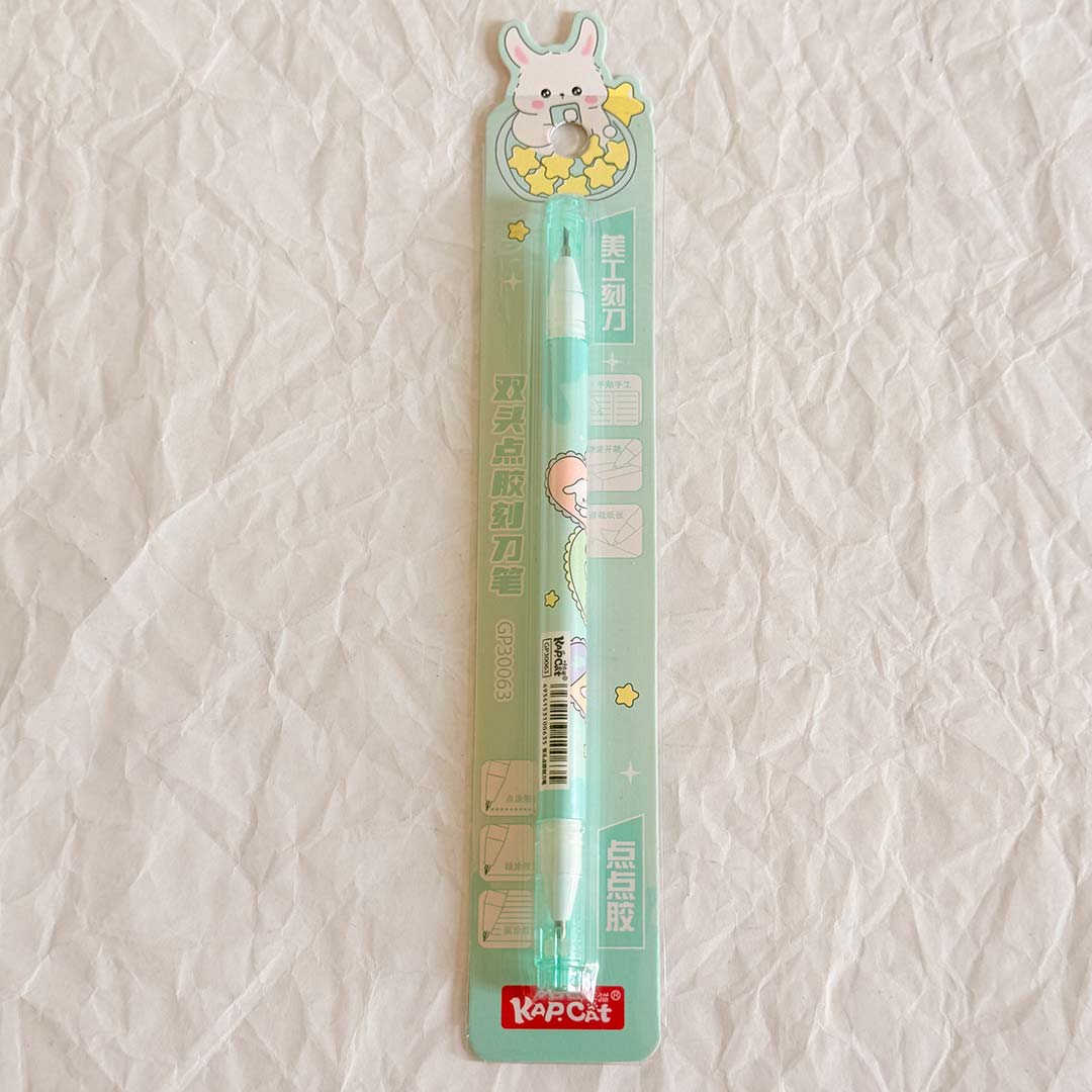 pen-cutter