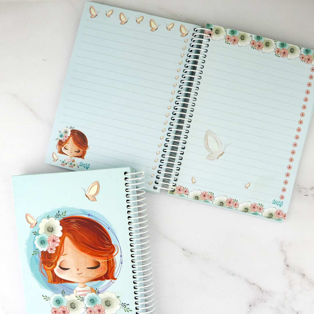 100sheet-notebook-girl-tow