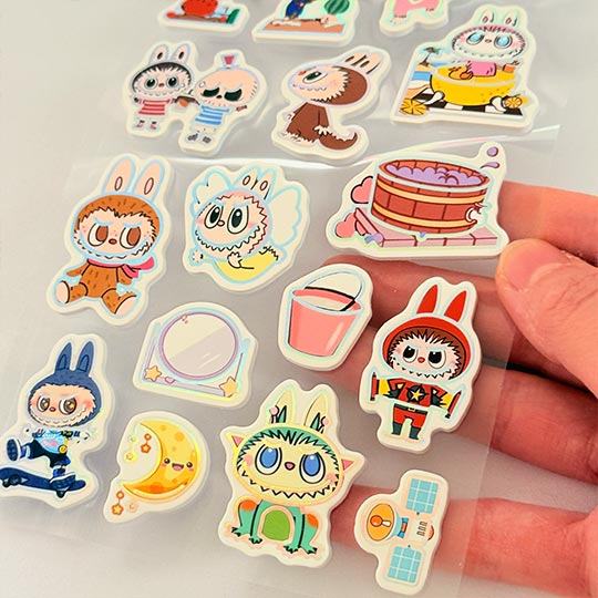 DIY-sticker-forchildren