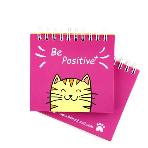 Be-Positive
