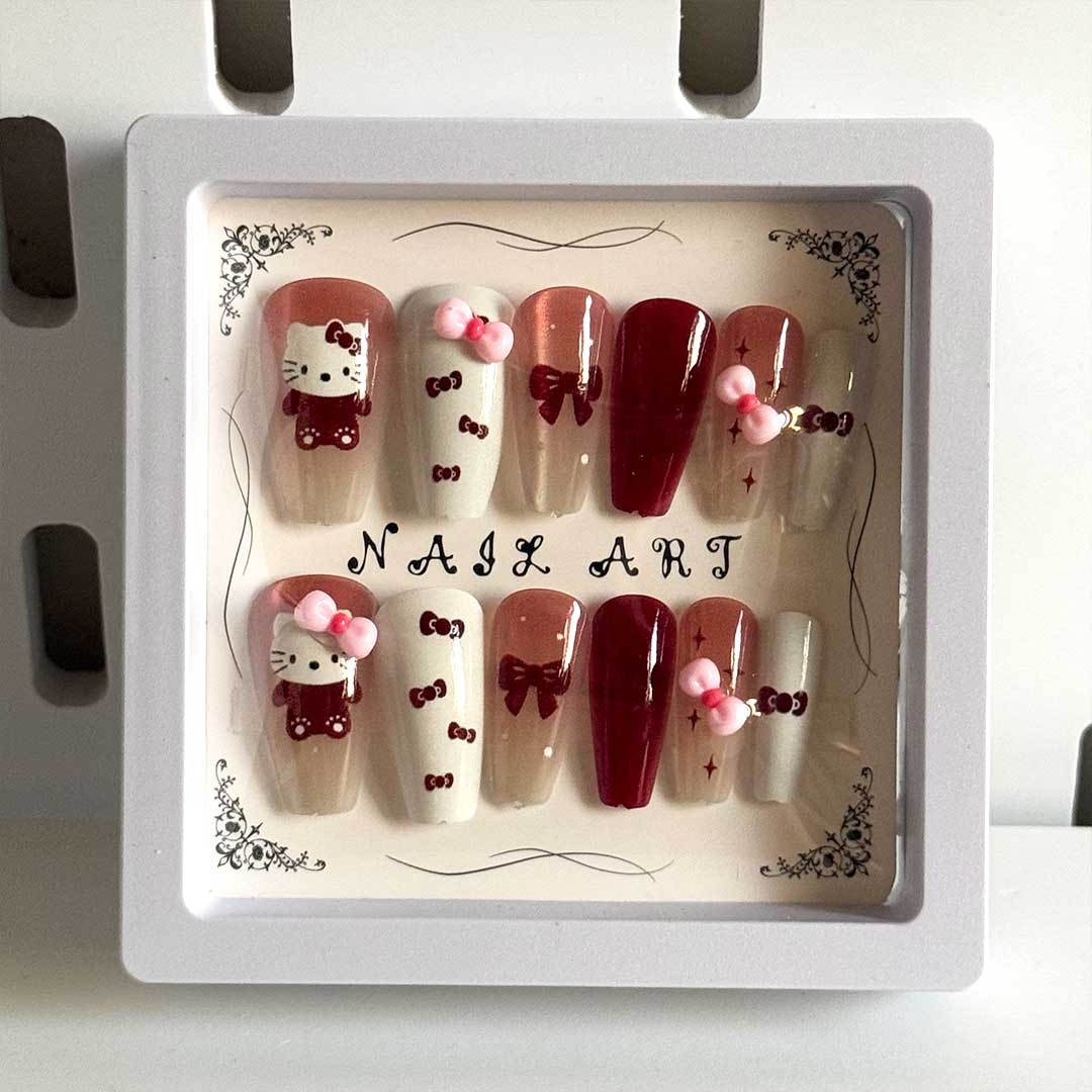 colorful-nail