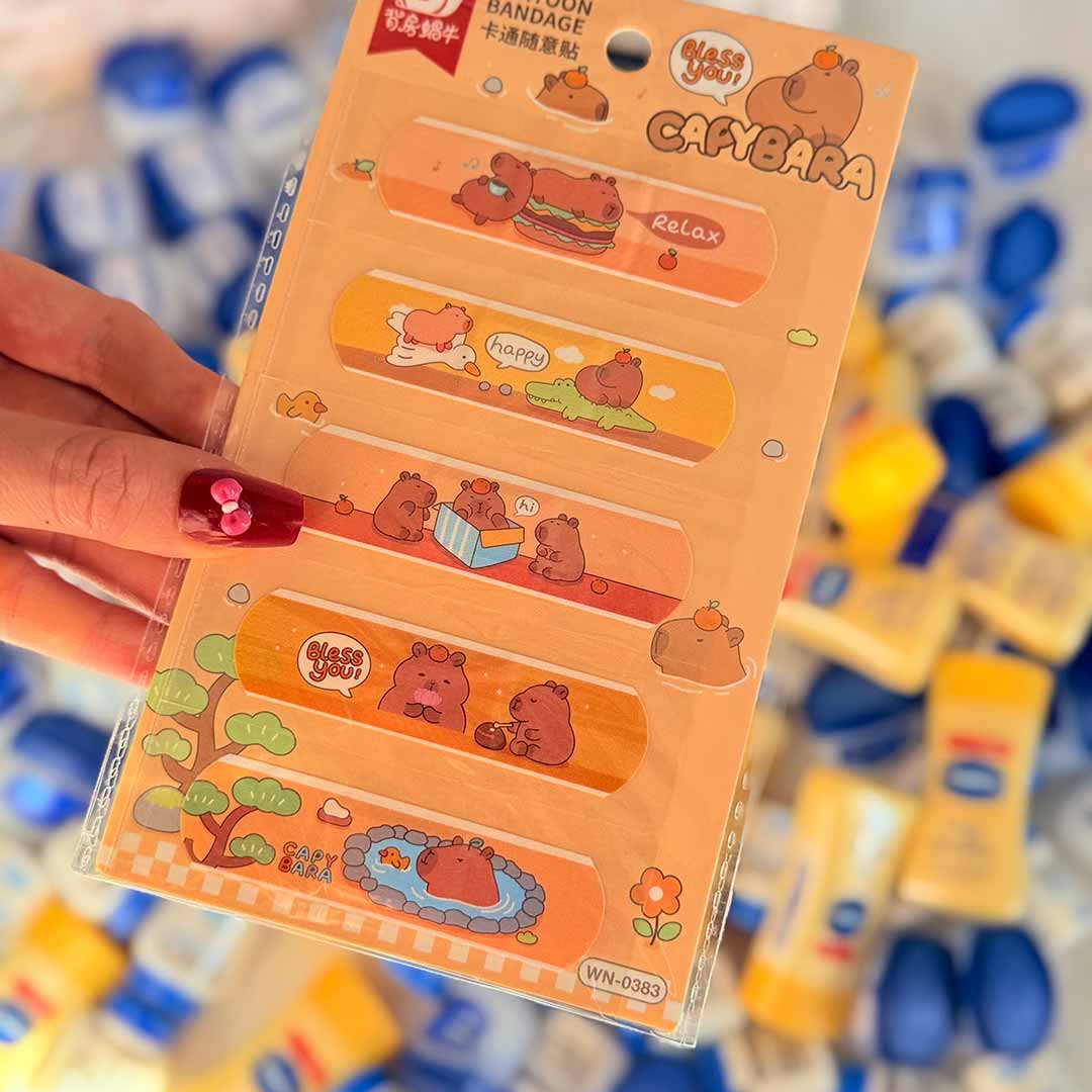 5-fancy-bandages