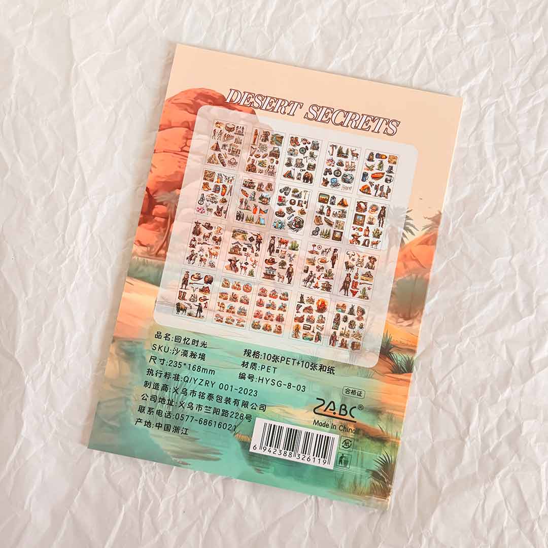 Journaling-sticker-notebook