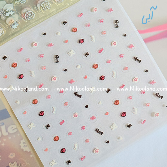 mini-sticker-notebook-1600YILAN