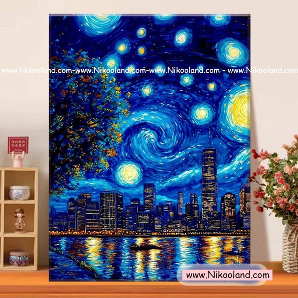 number-coloring-canvas-30-40