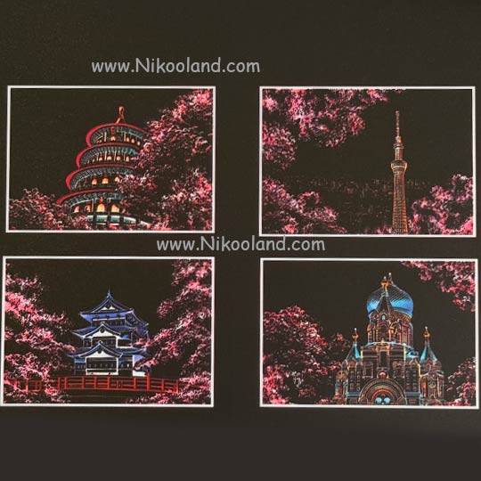 scratch-postcard-yuelu-A4