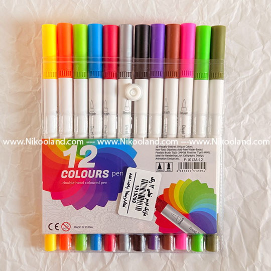 water-base-marker