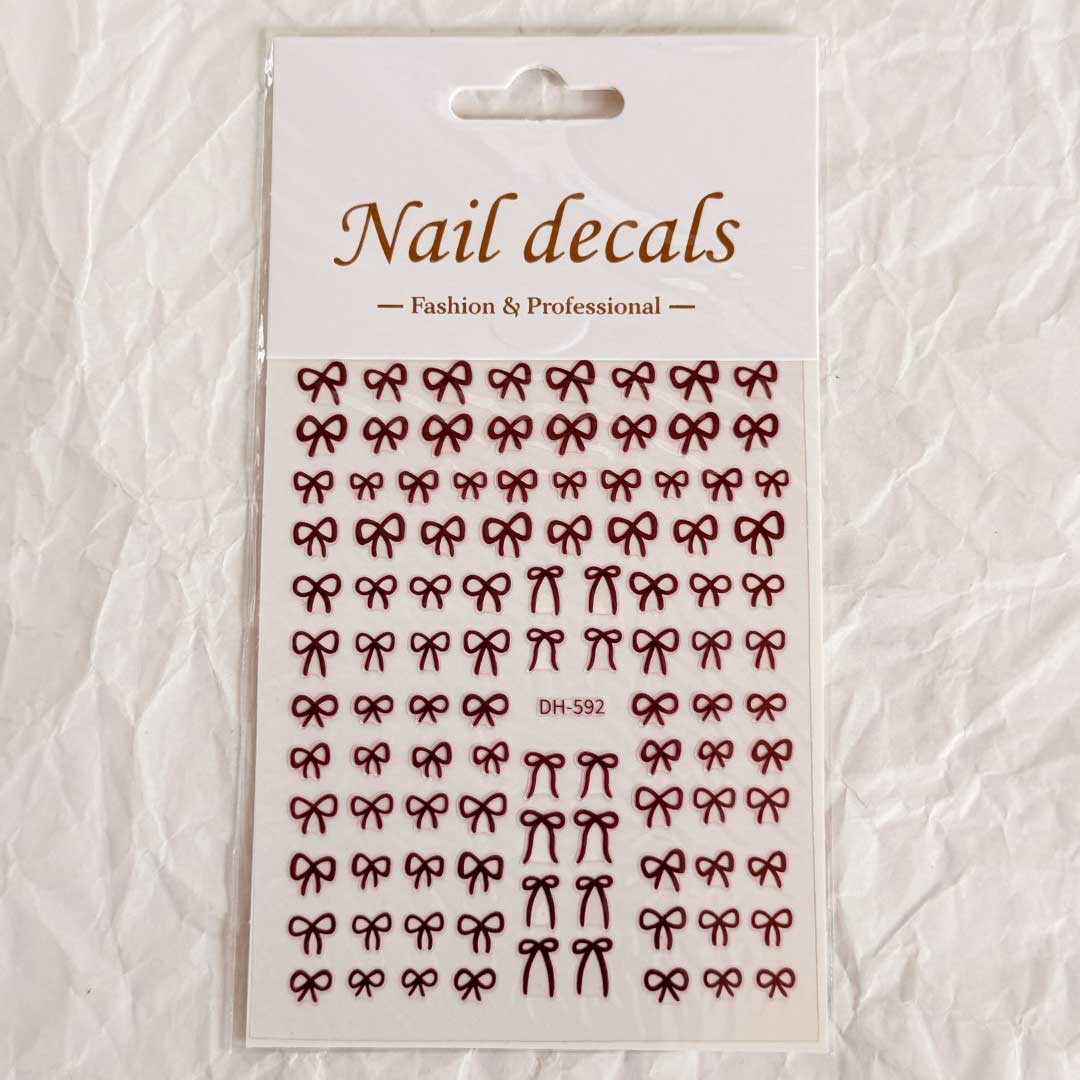 nail-sticker