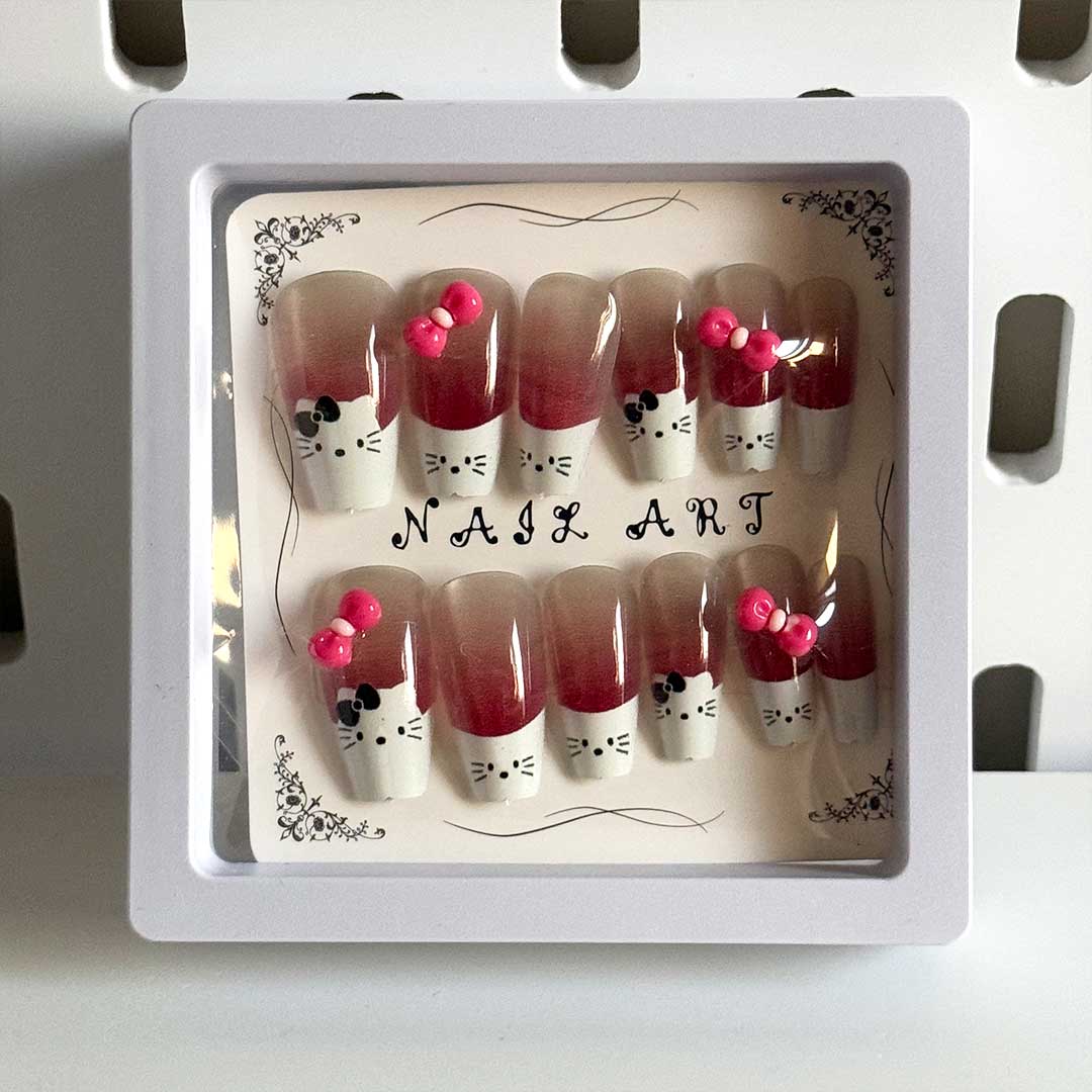 colorful-nail