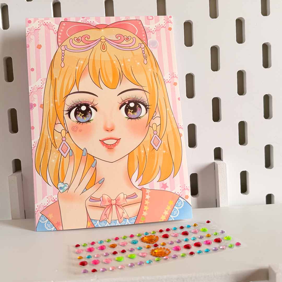 eco-makeup-anime-pack