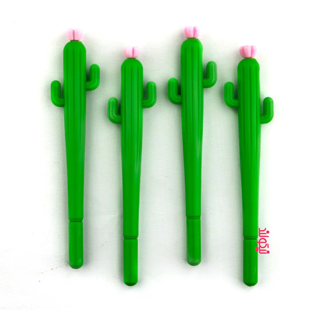 Cactuse-Pen-second-Pink