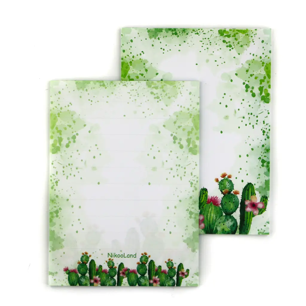 Cactus-Paper-Pack