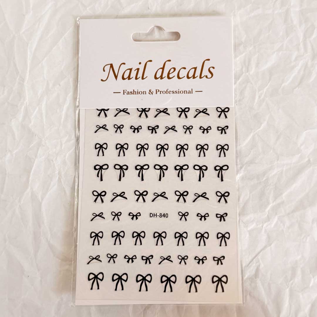 nail-sticker