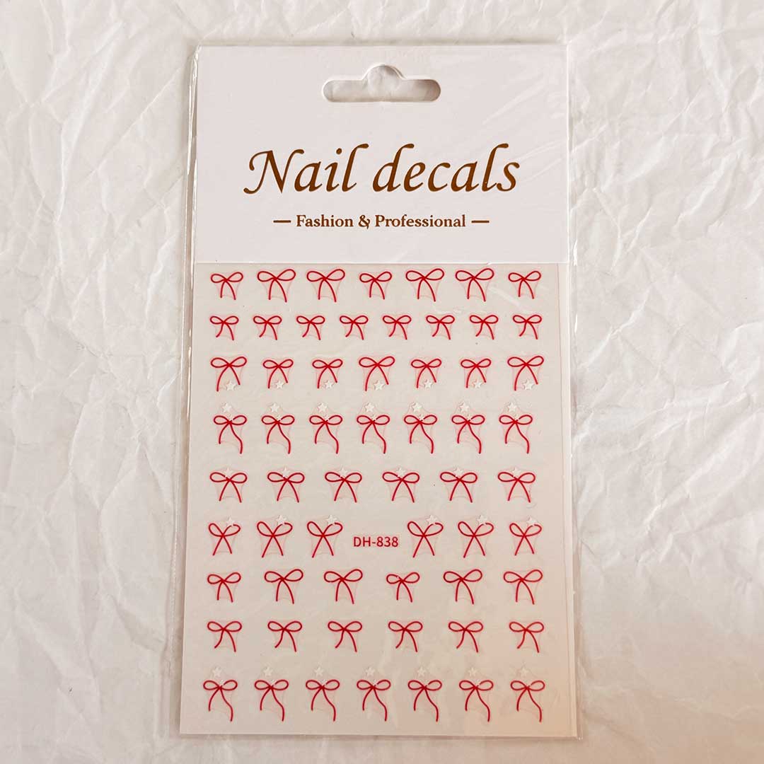 nail-sticker