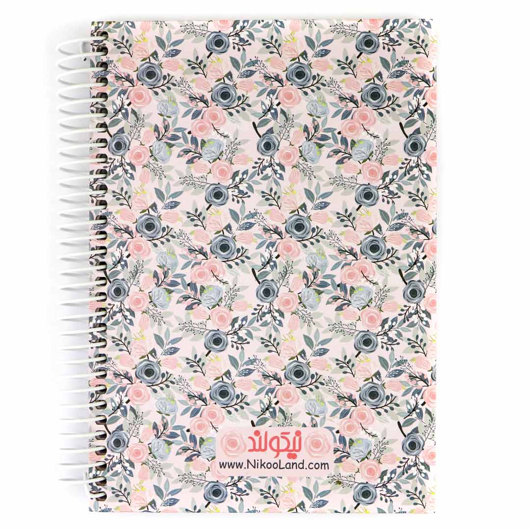 100sheet-notebook-floral-one