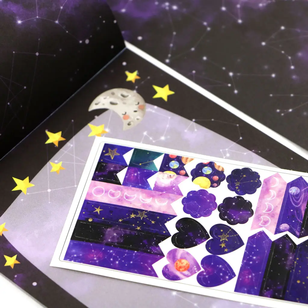 Galaxy-Paper-Pack