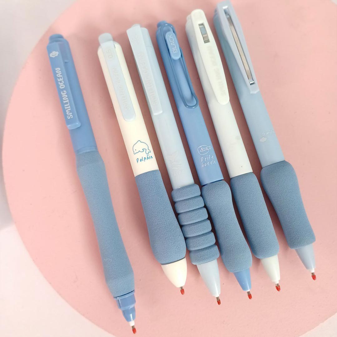 foam-grip-pen-6pcs