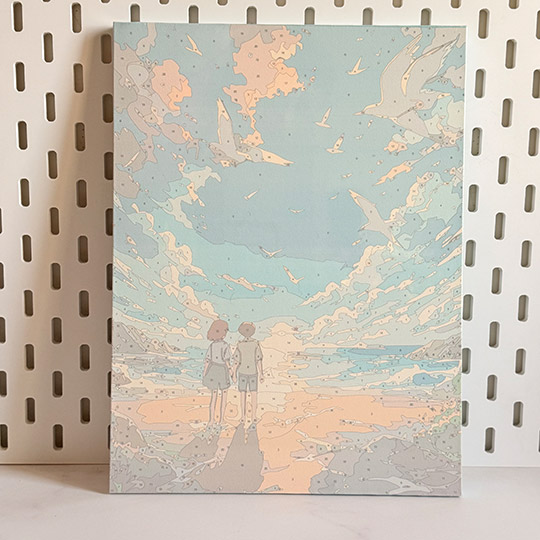 number-coloring-canvas-30-40