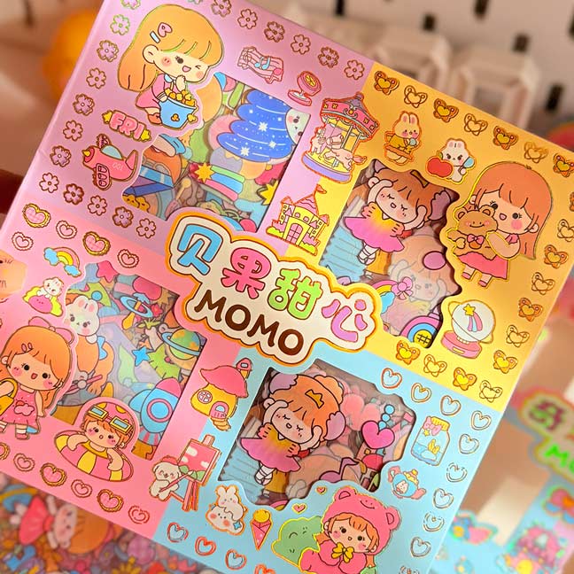 box-sticker-100paper