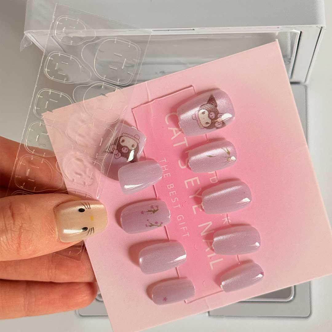 colorful-nail