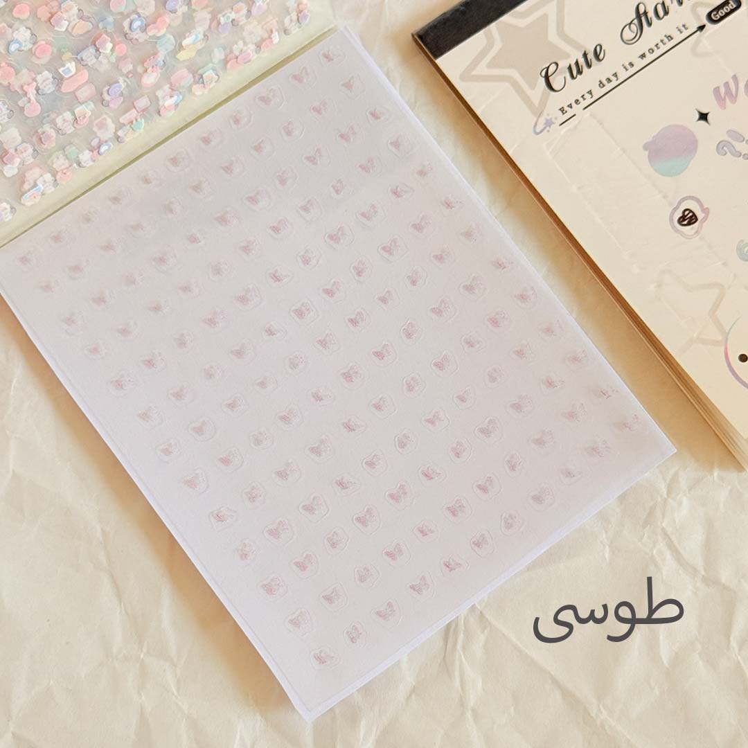 mini-sticker-notebook-2000YILAN
