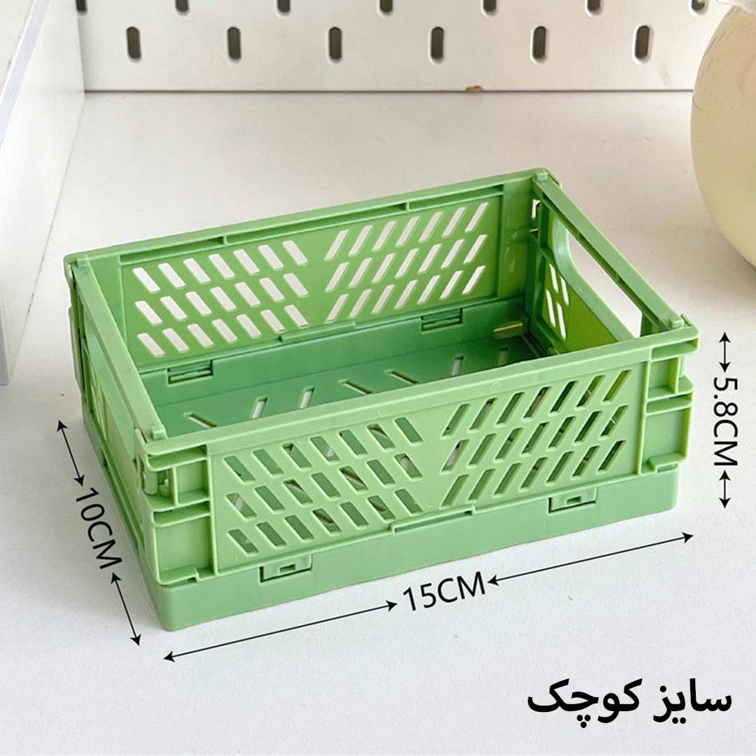 Pinterest-Basket-organizer