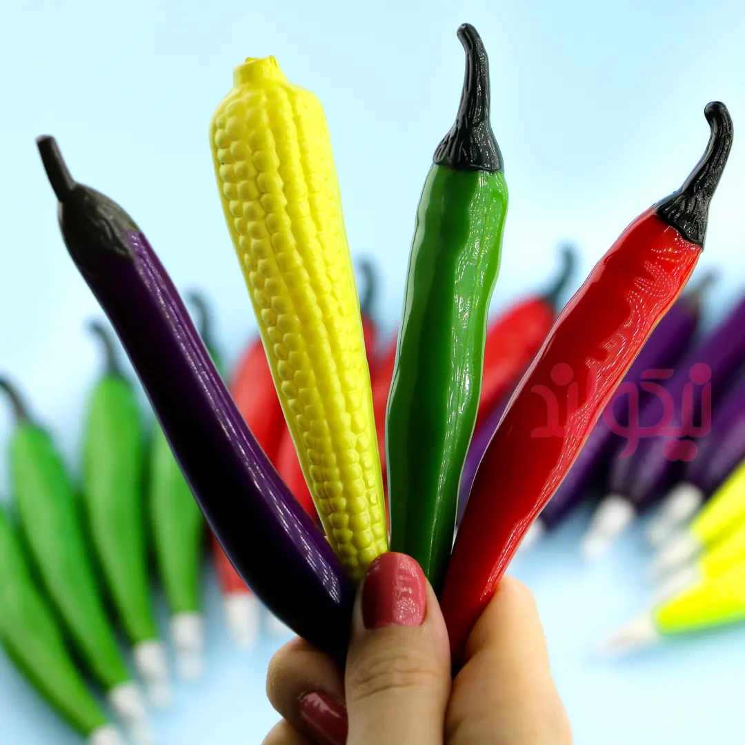 Corn-Vegetables-Pen
