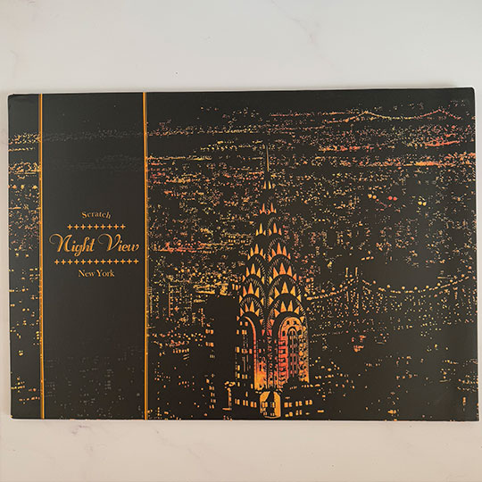 scratch-postcard-night-view-A3
