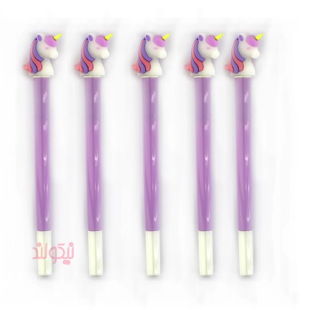 unicorn-Pen-Lamp-Purple