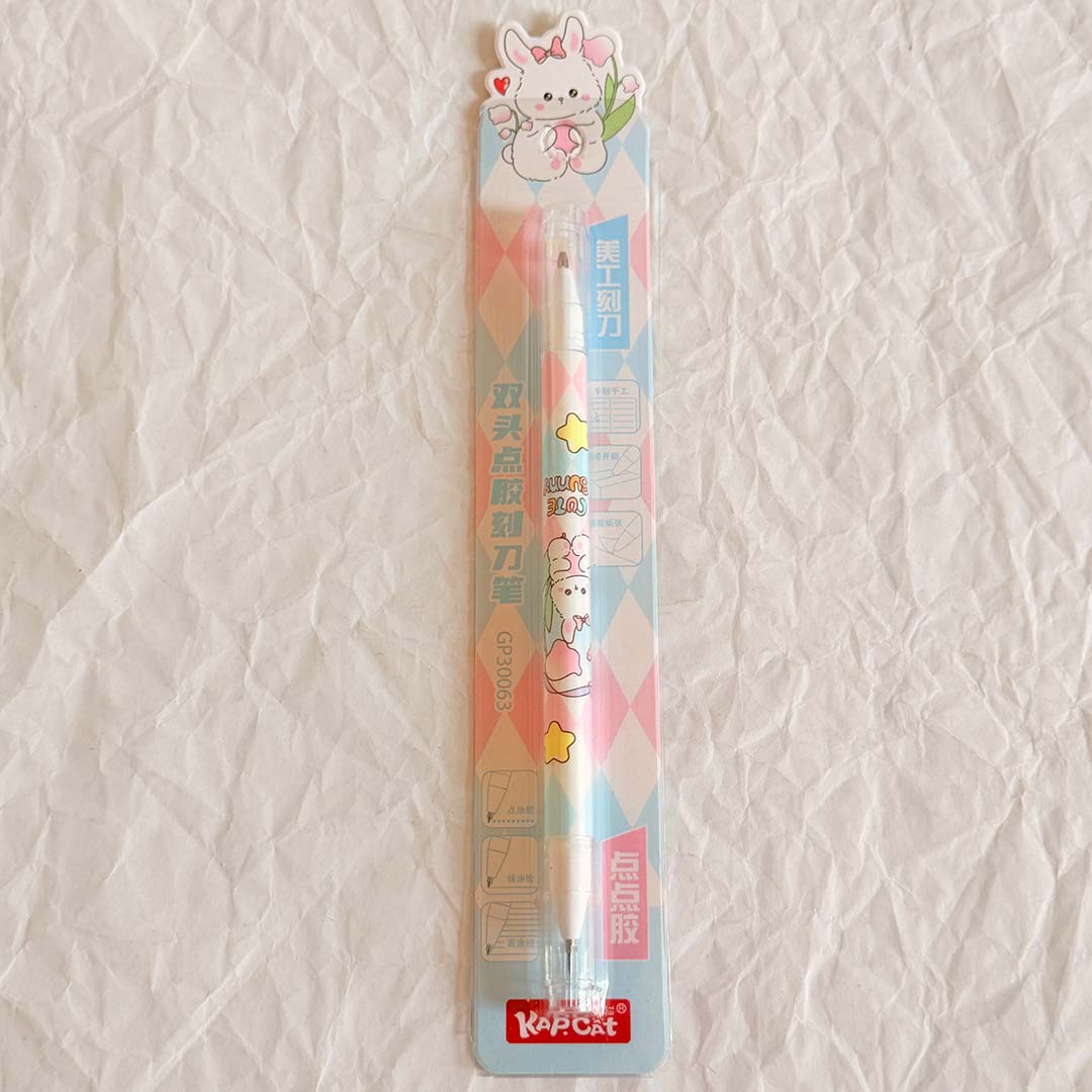 pen-cutter