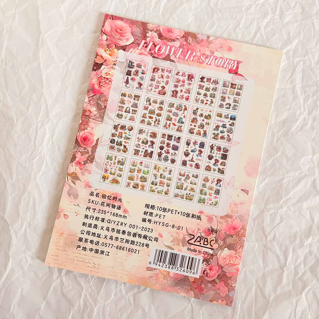 Journaling-sticker-notebook